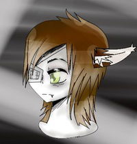 Даша Санакоева