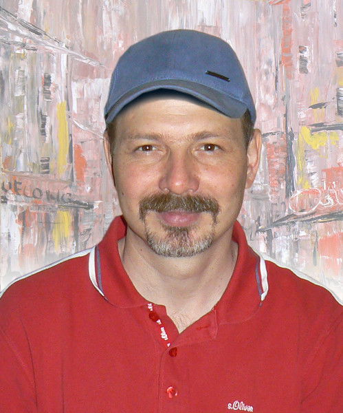 Александр Жиляев