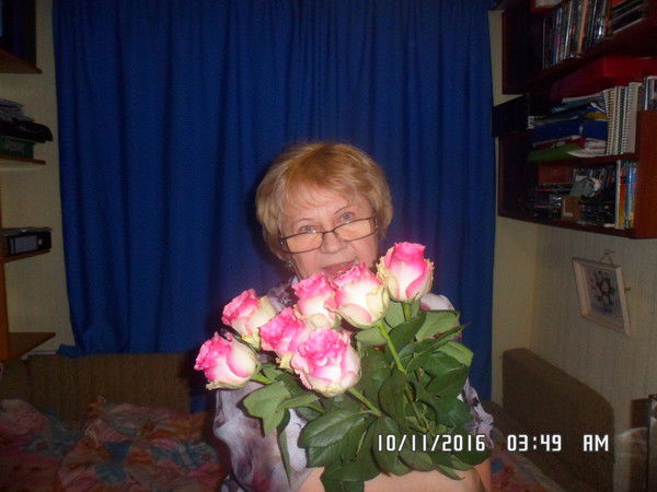 Раиса Василевич