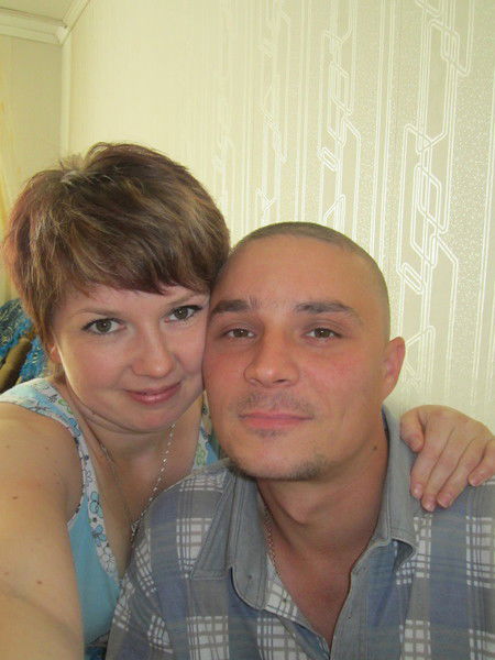 Ангелина Костюк