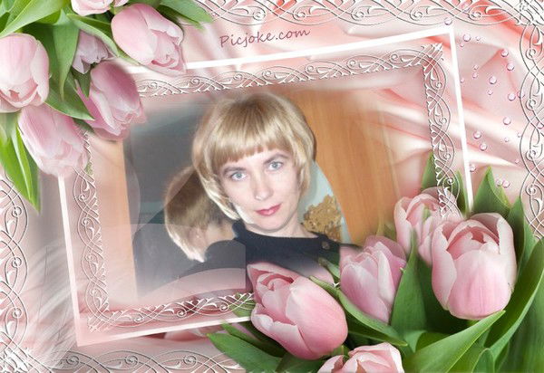 Ольга Бакеева