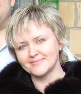 Анна Емельянова