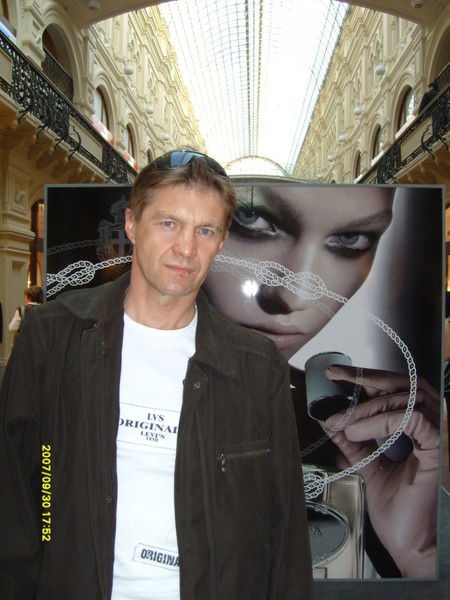 Павел Булдин