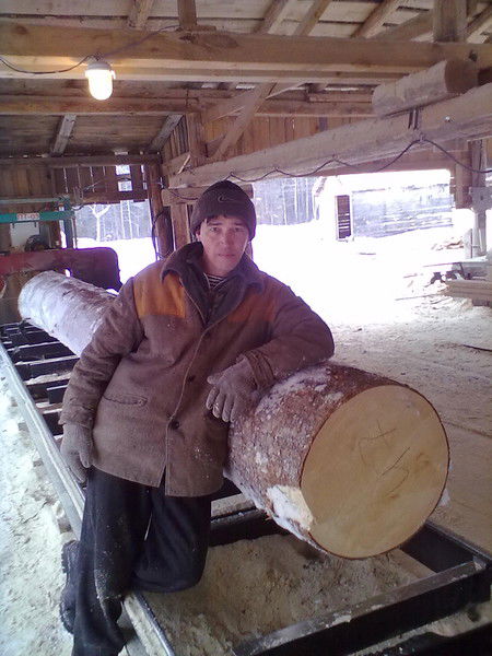 Алексей Рогов