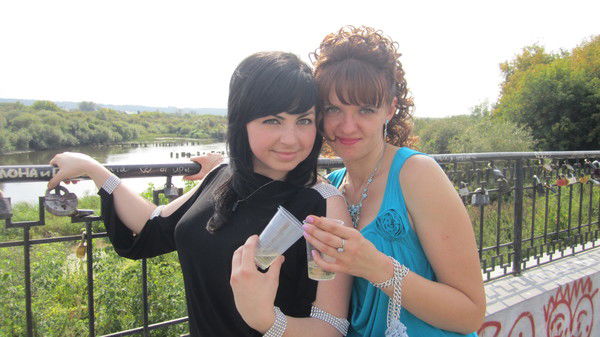 ** Ирина ** Игашева