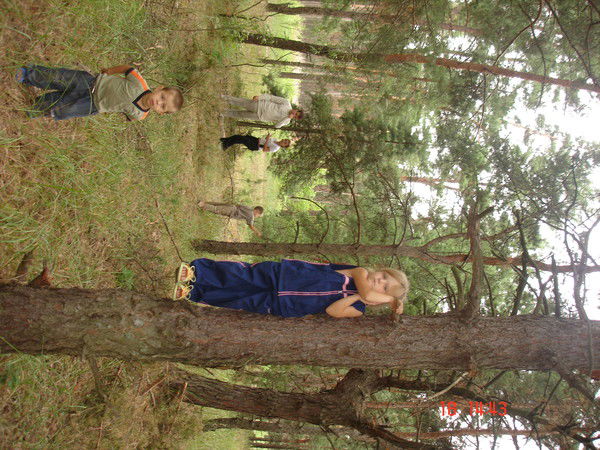 Татьяна Дудорева