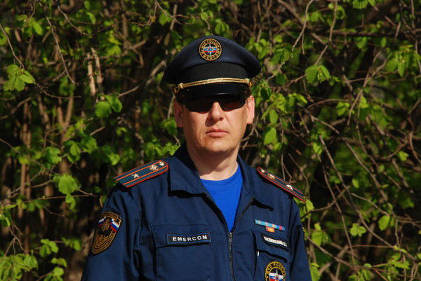 Сергей Жилинский