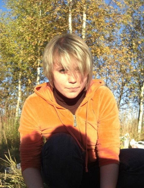 Наталья Клютко