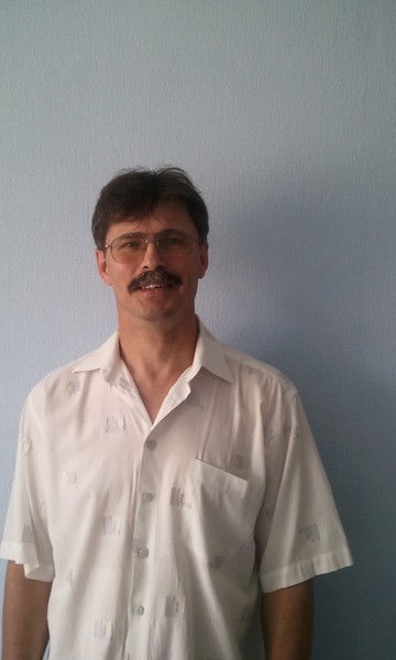 Анатолий Сахненко