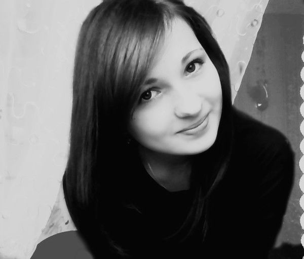 Светлана Максименко