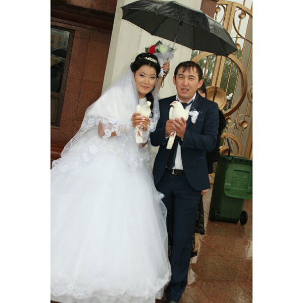 Алмас Нуржан