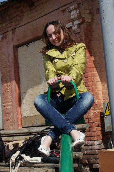 Лада Калашная