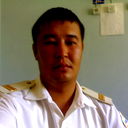 Куандык Утегенов