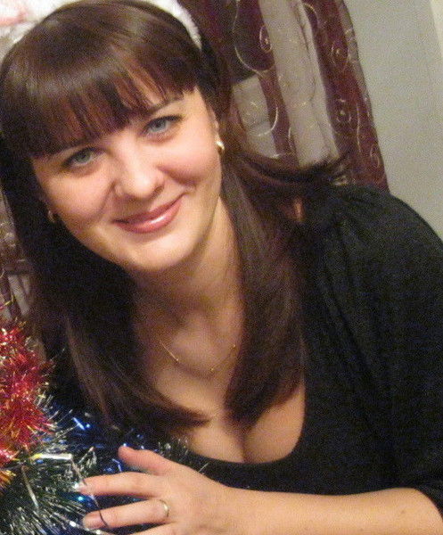 Ирина Ахмадуллина