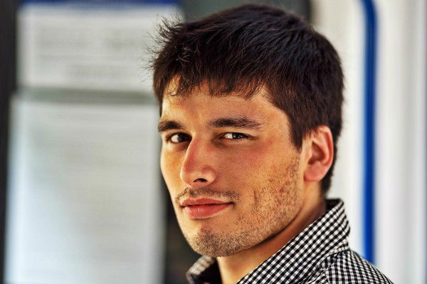 Алексей Иванов