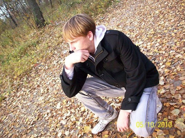 Александр Гроня