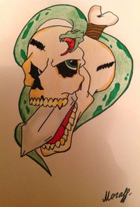 Алекса Могалеева