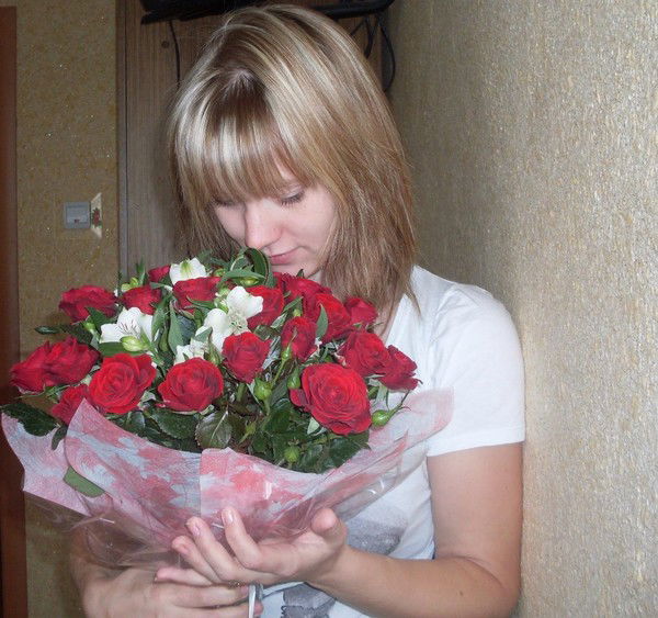 Екатерина Спирова