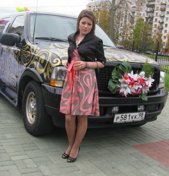 Наталья Киселёва