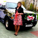 Наталья Киселёва