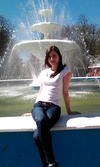 Виолетта Григорьева