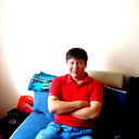 Galim Jamanbaev