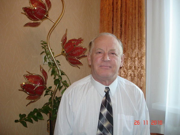 Вячеслав Манаев