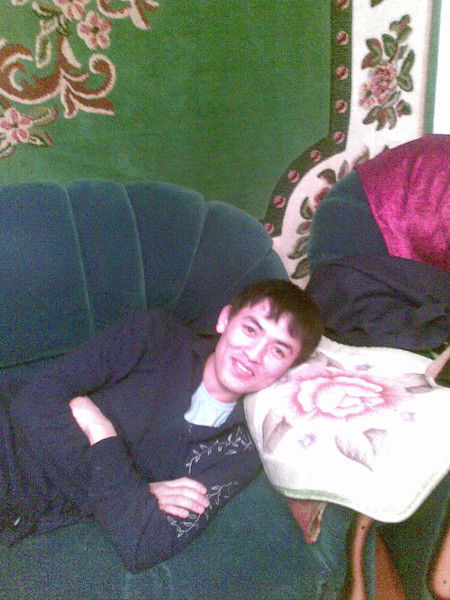 Айдын Достар