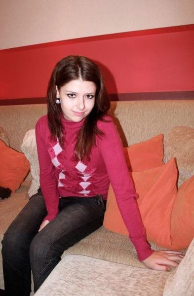 Светлана Витальевна