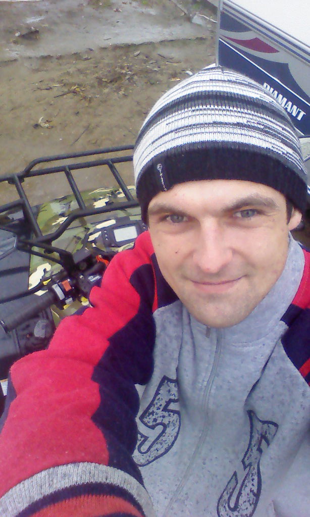 Денис Пономаренко