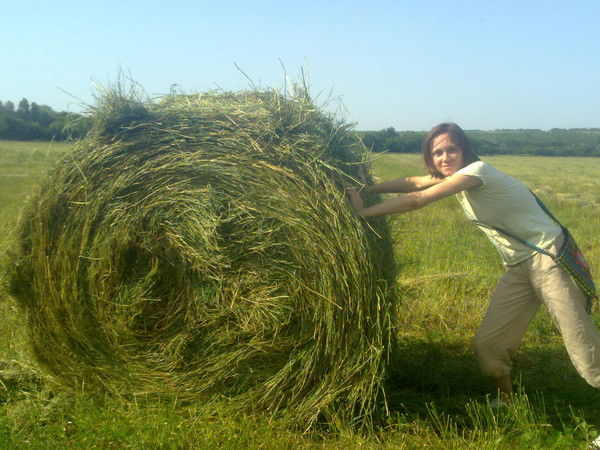 Екатерина Выговская