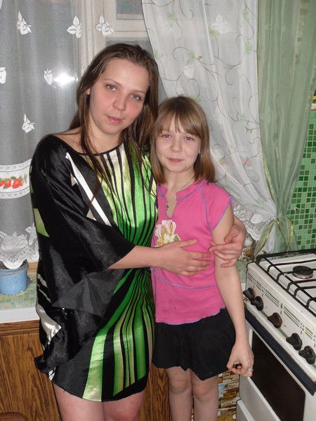 Анна Шпильман