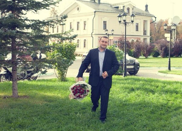 Грицай Владимир