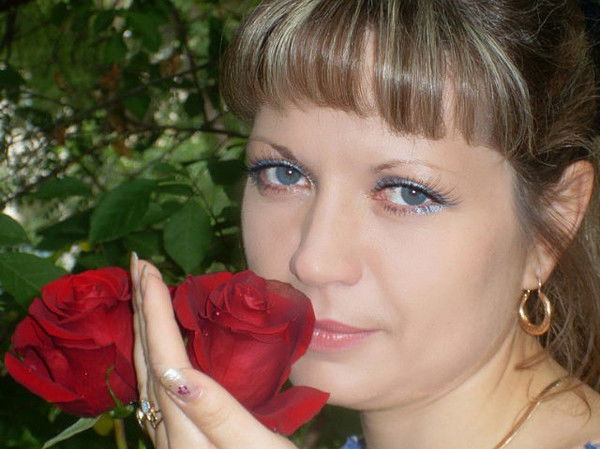 Елена М Архипова