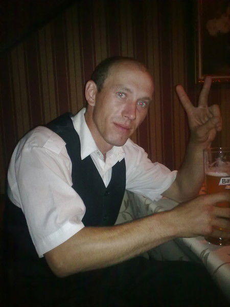 Денис Поляков