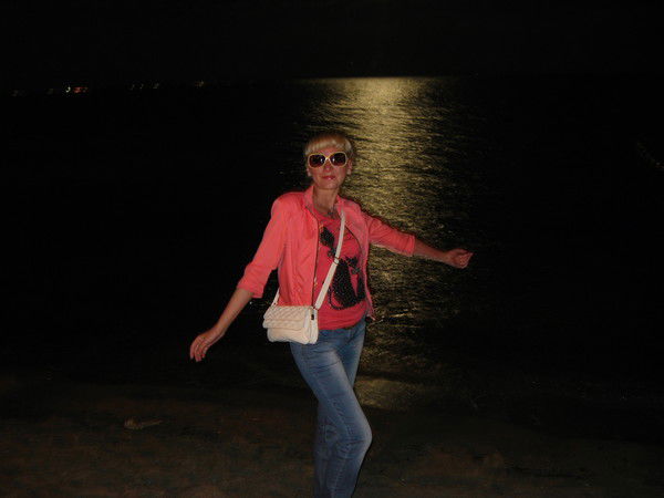 Ирина Аношкина