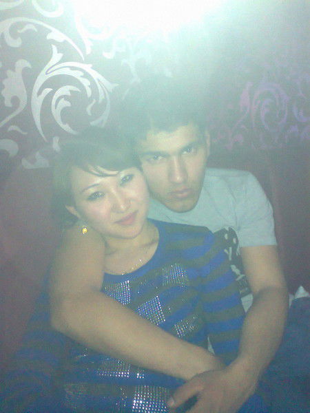 Aidoook Кайырбаева