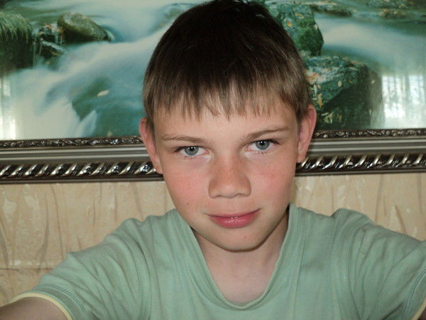 Никита Шатров