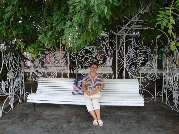 Ирина Матвеева