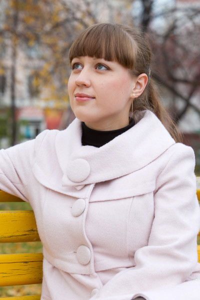 Надежда Ершакова