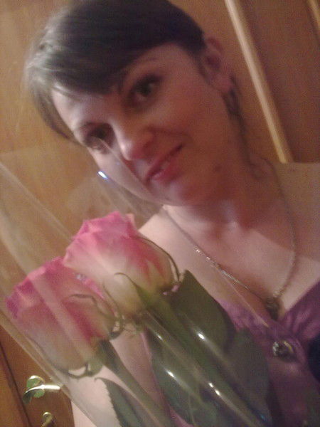 Валюшка Станкевич