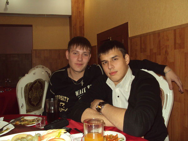 Иван Меньшиков