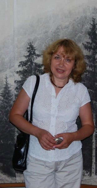 Олеся Панасюк