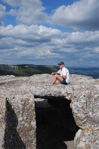 Андрей Шульга