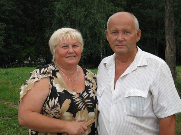 Татьяна Сыскина