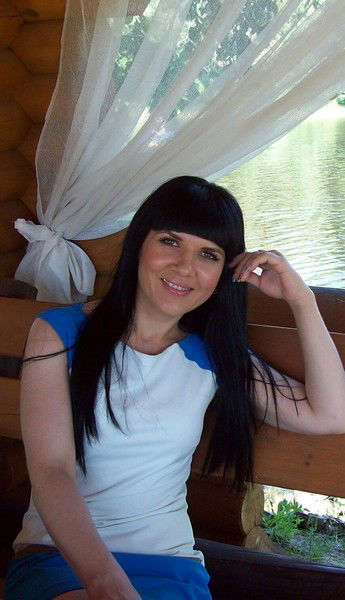 Татьяна Россолова