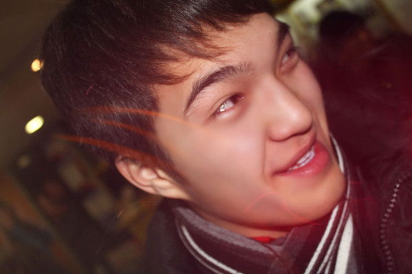 Жаксылык Айсаулы