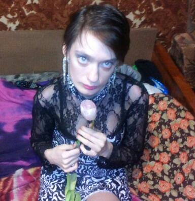 Мария Скорикова