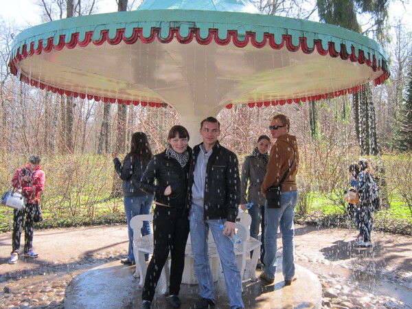 Алексей Крутиков