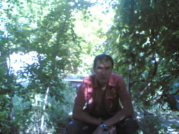 Раис Макатов